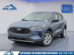 2026 Ford Escape Active SUV