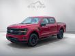 2025 Ford F-150 XLT Truck  SuperCrew