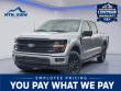 2026 Ford F-150 XLT Truck  SuperCrew