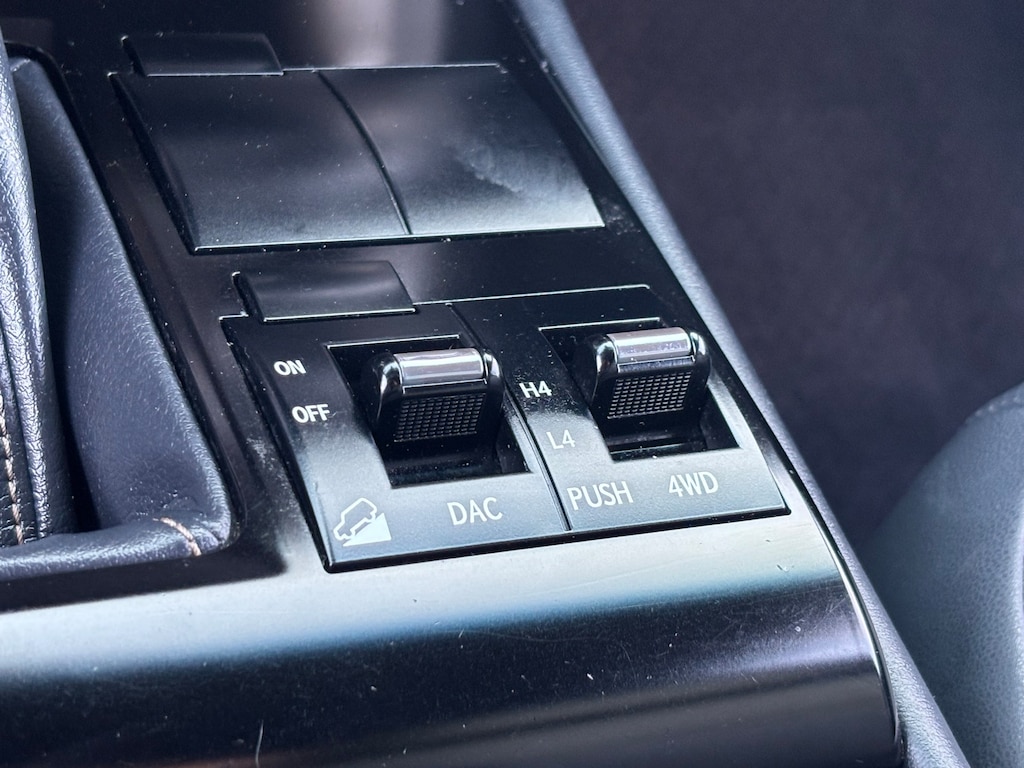 Certified 2021 Lexus GX 460 460 SUV