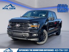 2026 Ford F-150 XLT Truck  SuperCrew