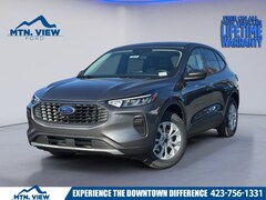 2026 Ford Escape Active SUV