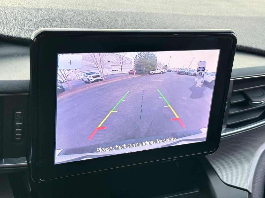 Used 2020 Ford Explorer XLT SUV