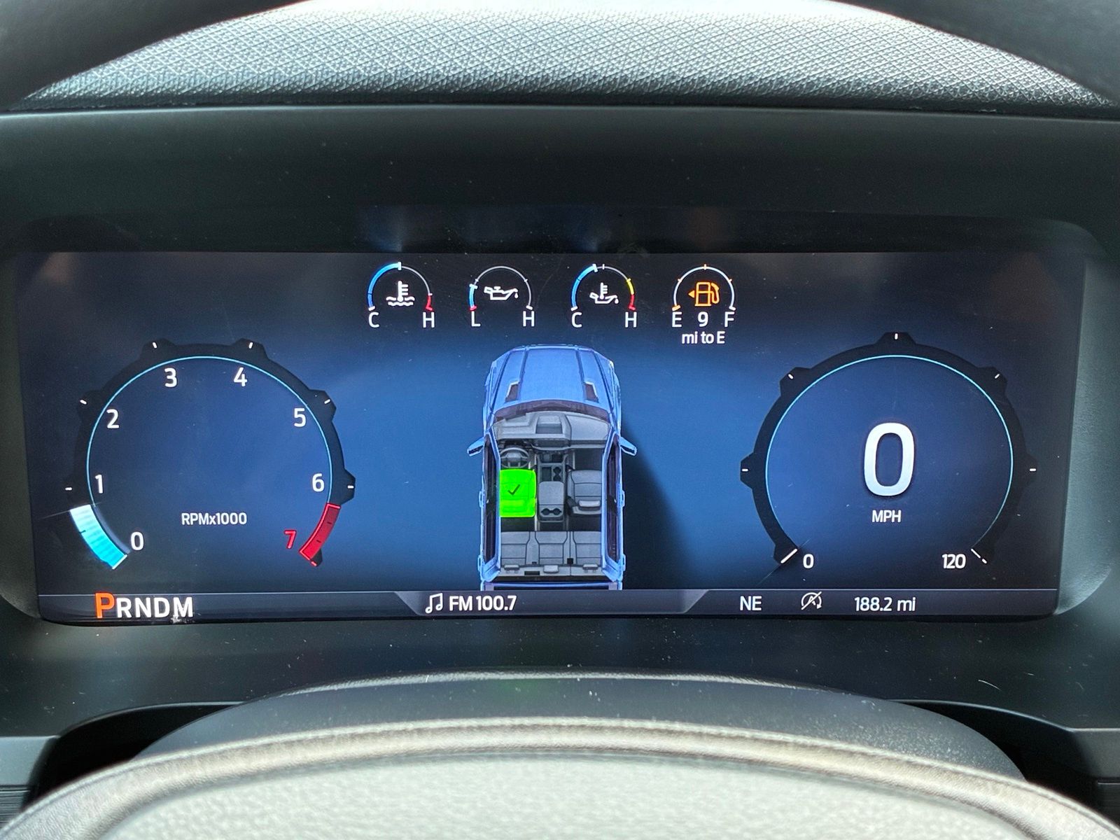 2025 Ford F-150 STX - Photo 19