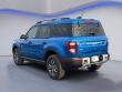 2025 Ford Bronco Sport Big Bend SUV