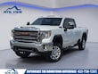  GMC Sierra 2500 HD