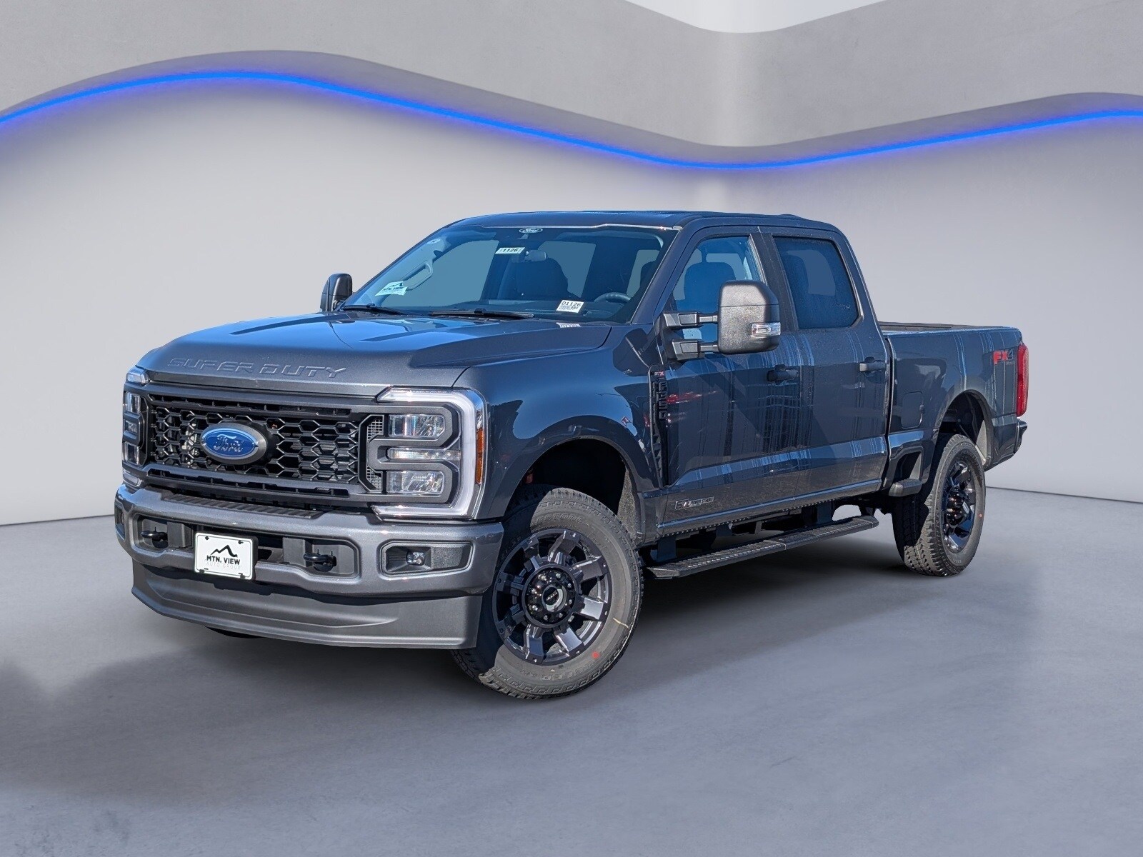 2026 Ford F-350 XL photo 2