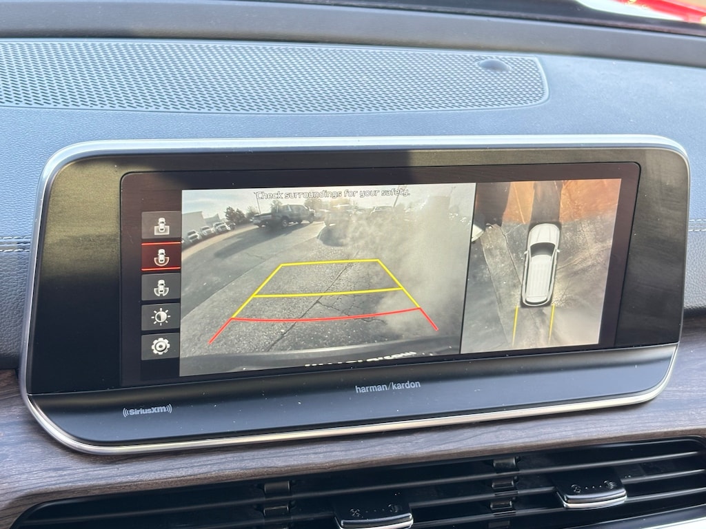 Certified 2021 Kia Telluride SX SUV