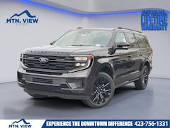 2025 Ford Expedition Max Platinum SUV