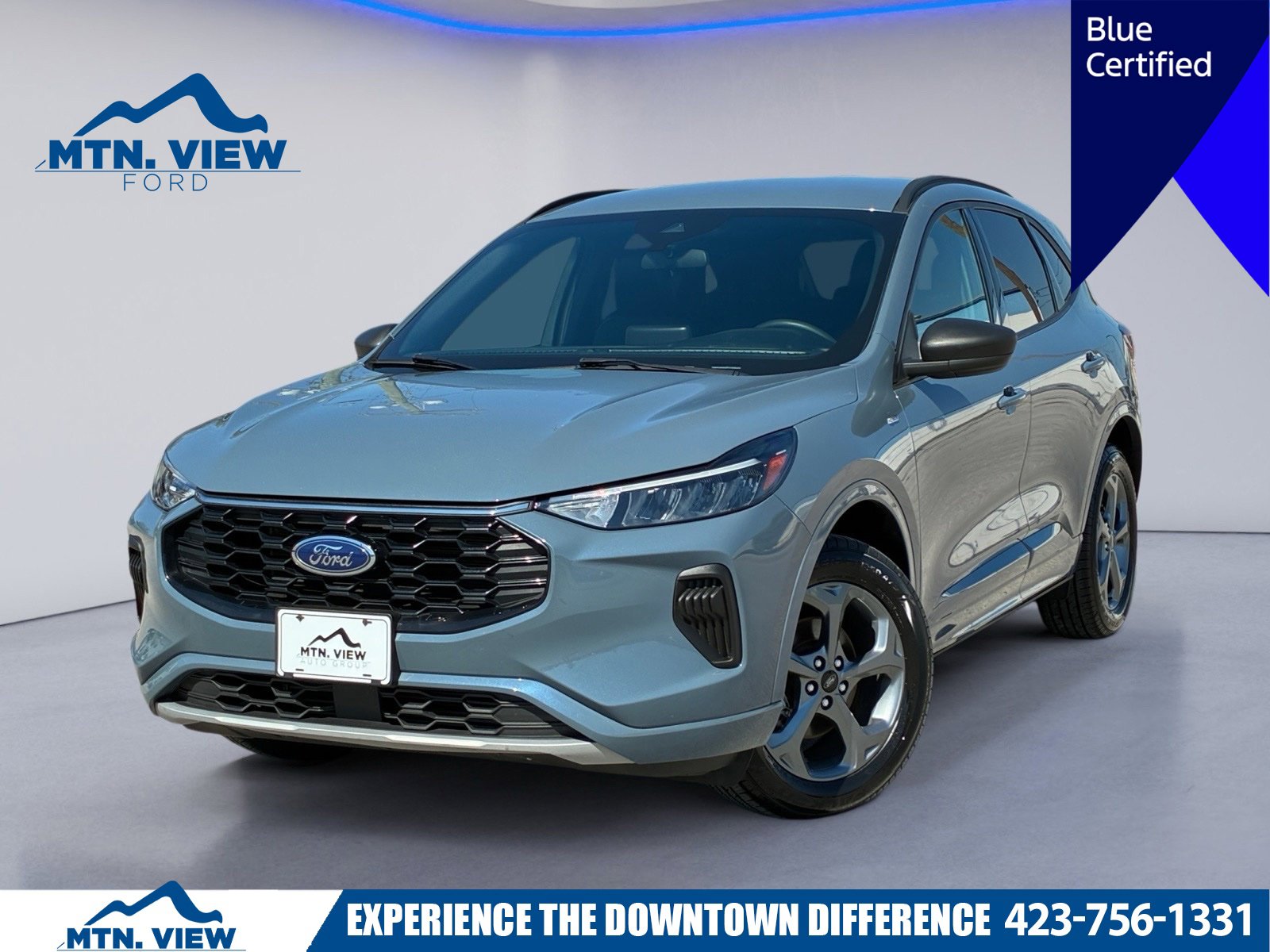 2023 Ford Escape ST-Line SUV