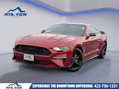 2023 Ford Mustang Ecoboost Coupe