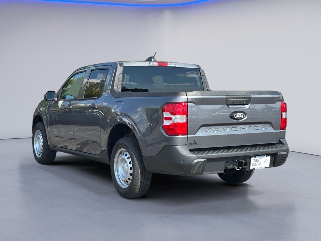 New 2026 Ford Maverick XL Truck Crew Cab