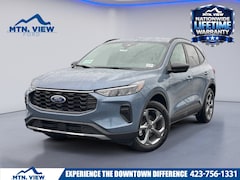 2026 Ford Escape ST-Line SUV