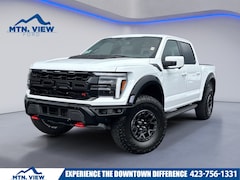 2024 Ford F-150 Raptor Truck
