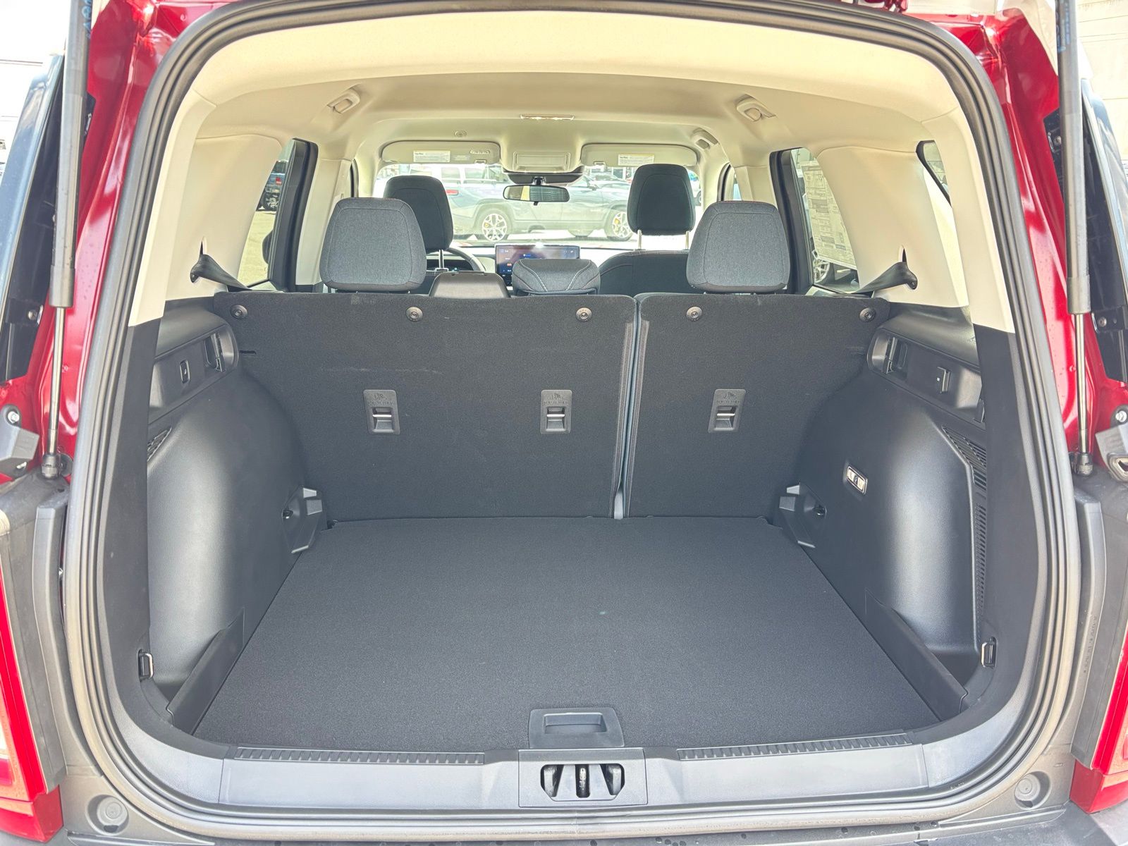 2025 Ford Bronco Sport Heritage - Photo 14