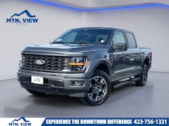 2024 Ford F-150 STX Truck