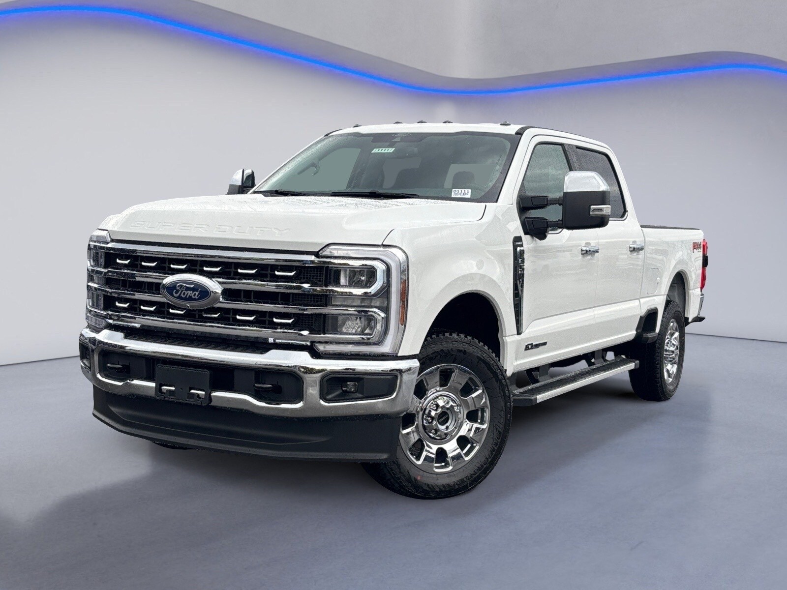 2026 Ford F-350 XL photo 2