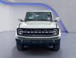 2026 Ford Bronco Outer Banks SUV