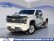  Chevrolet Silverado 3500HD