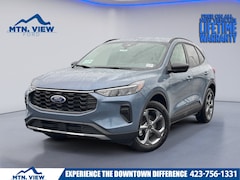 2026 Ford Escape ST-Line SUV