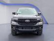 2025 Ford Ranger Lariat Truck  Crew Cab