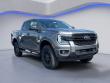 2025 Ford Ranger XLT Truck  Crew Cab