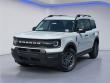 2026 Ford Bronco Sport Big Bend SUV