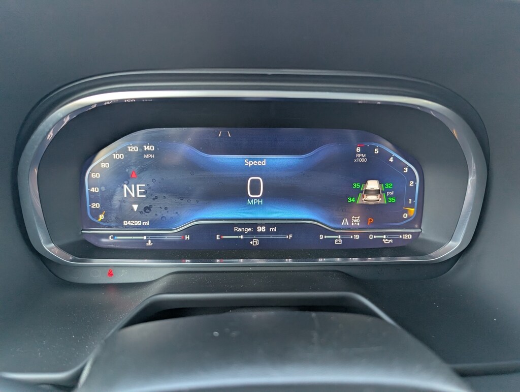 Used 2023 Chevrolet Tahoe Premier SUV