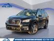  Subaru Ascent