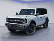2026 Ford Bronco Big Bend SUV