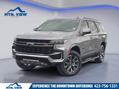 2022 Chevrolet Tahoe Z71 SUV