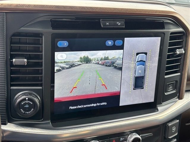 2025 Ford F-150 King Ranch - Photo 23