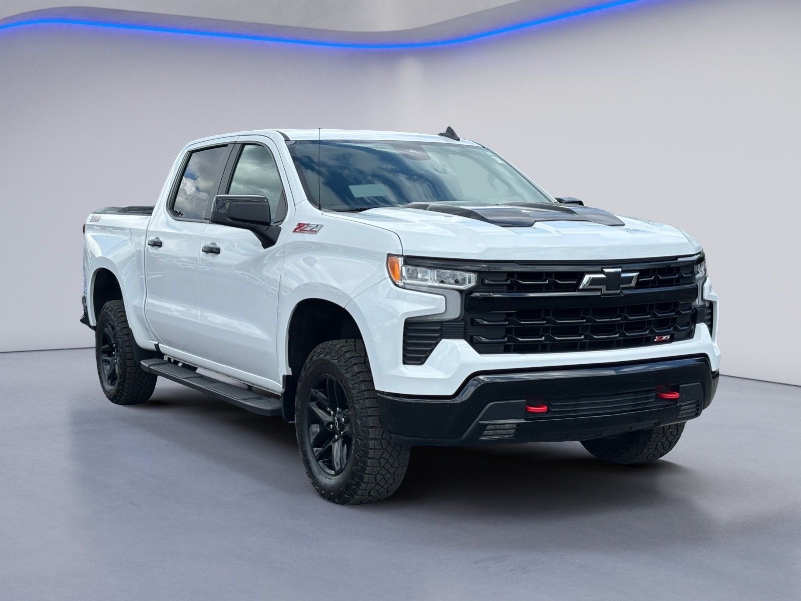 2024 Chevrolet Silverado 1500 LT Trail Boss - Photo 10
