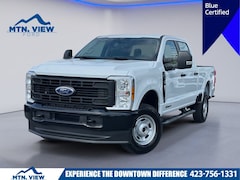 2025 Ford F-250 XL Truck