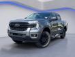 2025 Ford Ranger XLT Truck  Crew Cab