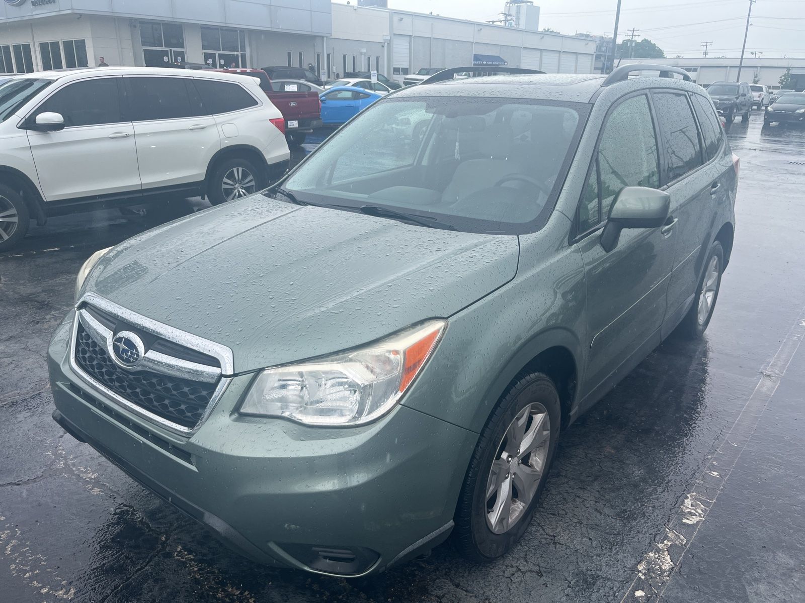 Vehicle Image 2