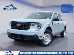 2025 Ford Maverick XL Truck  Crew Cab