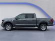 2026 Ford F-150 XLT Truck  SuperCrew