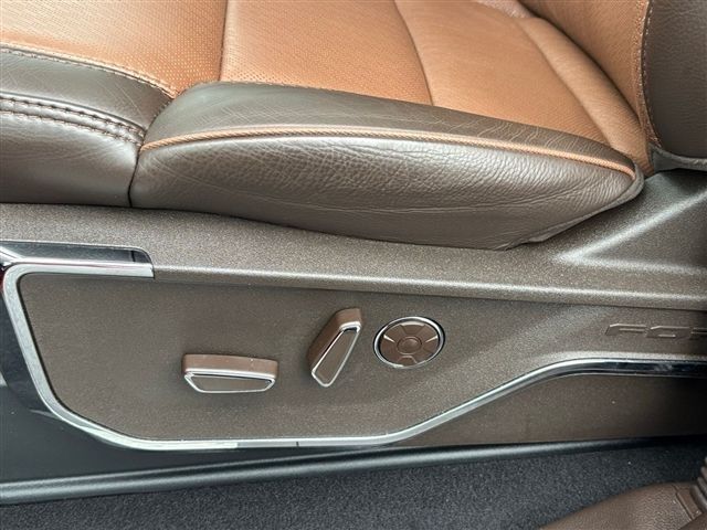 2025 Ford F-150 King Ranch - Photo 15