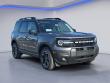 2025 Ford Bronco Sport Outer Banks SUV