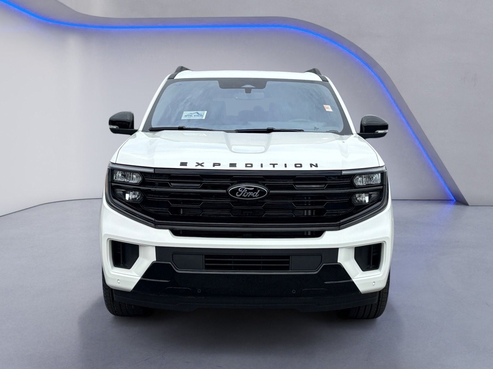 2025 Ford Expedition MAX Platinum - Photo 6