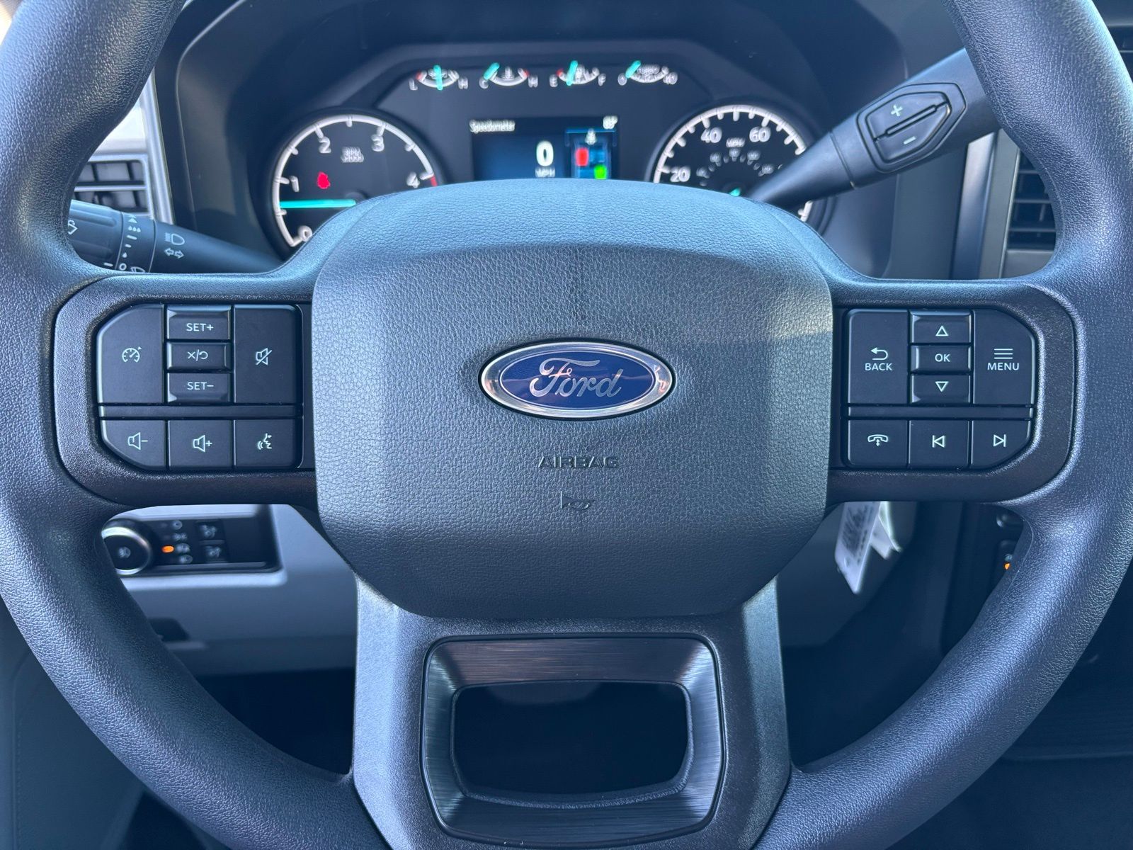 2026 Ford F-350 Super Duty XL - Photo 20