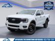 2026 Ford Ranger XL Truck  Crew Cab