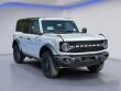 2026 Ford Bronco Big Bend SUV