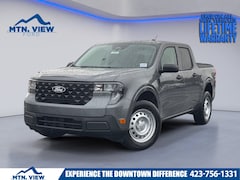 2025 Ford Maverick XL Truck  Crew Cab