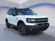 2025 Ford Bronco Sport Outer Banks SUV
