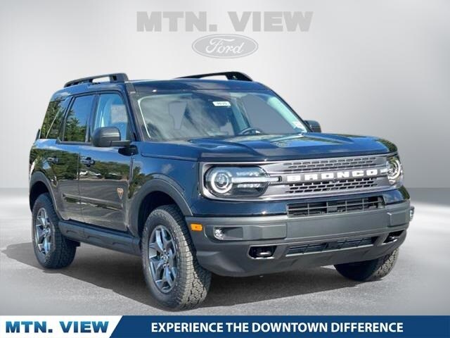 Ford Bronco Buyer's Guide  SUV Dealer Near Tullahoma, TN