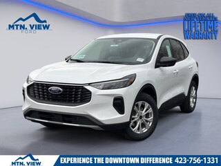 2026 Ford Escape Active SUV