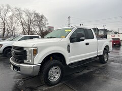 2019 Ford F-250 XL Truck