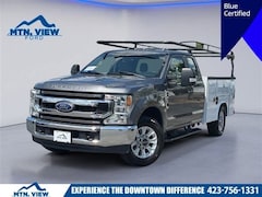 2022 Ford F-350 XL Truck